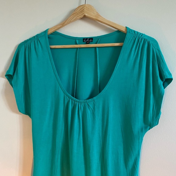 Talula short-sleeved top - Picture 3 of 5